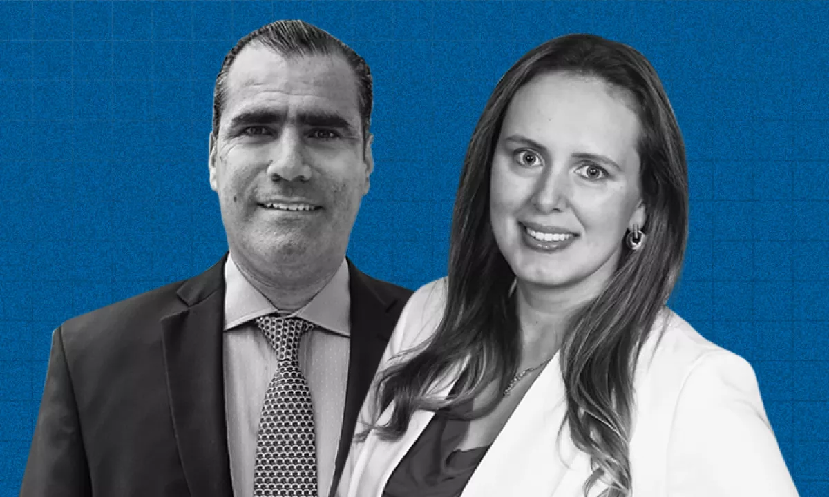 JP Morgan entrevista 