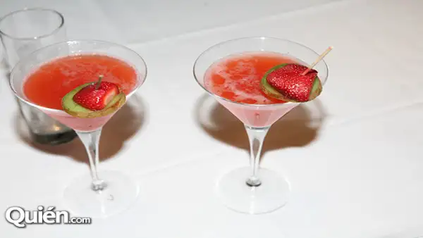 Martinis