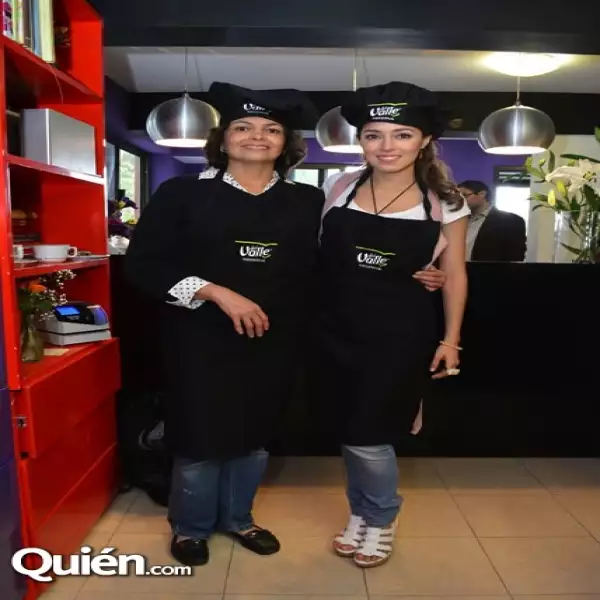 Betzabeth Rodríguez,Odemaris Ruiz