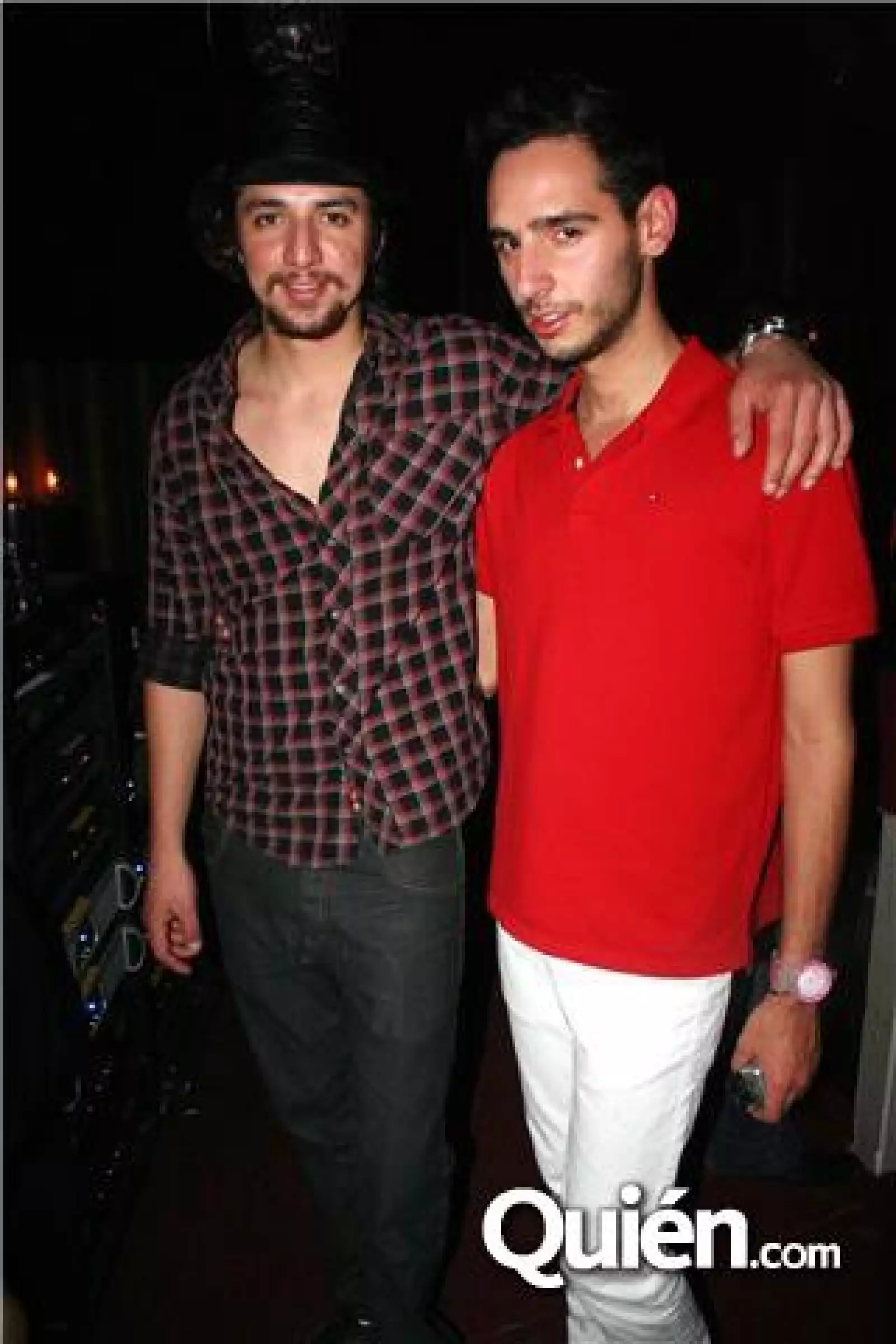 Dia del amor y de la amistad