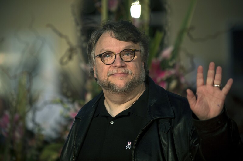 del toro