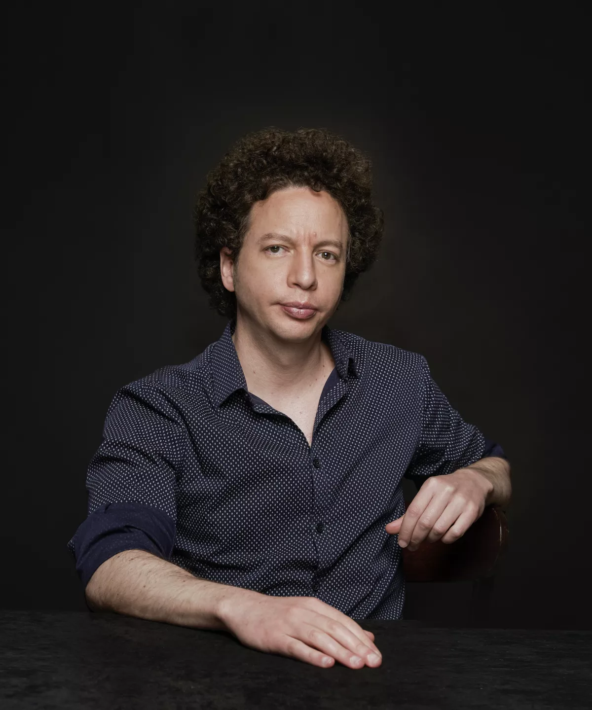 Michel Franco y Nuevo Orden