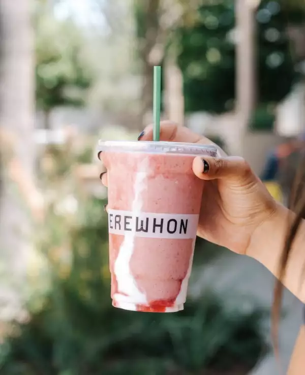 Erewhon smoothies