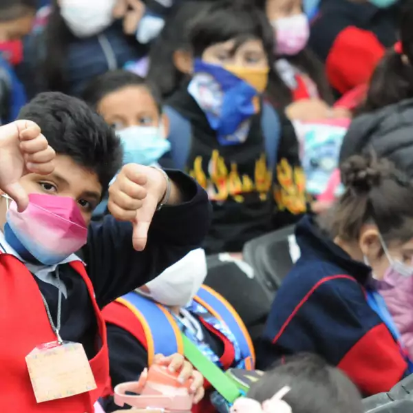 Regreso a Clases Sheinbaum