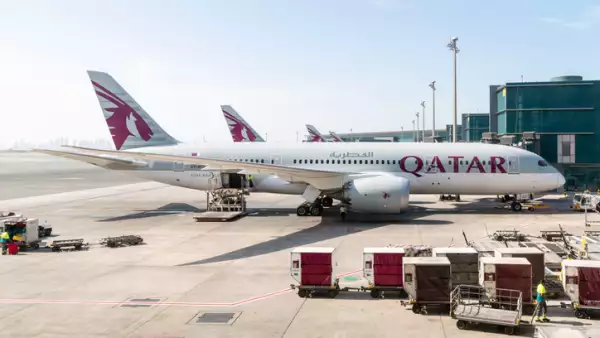Qatar Airways, ¿el salvavidas de Boeing? Encarga un pedido récord por 96,000 millones de dólares