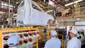 Nissan fabricará en México la pickup para América Latina; EU queda fuera de la ecuación
