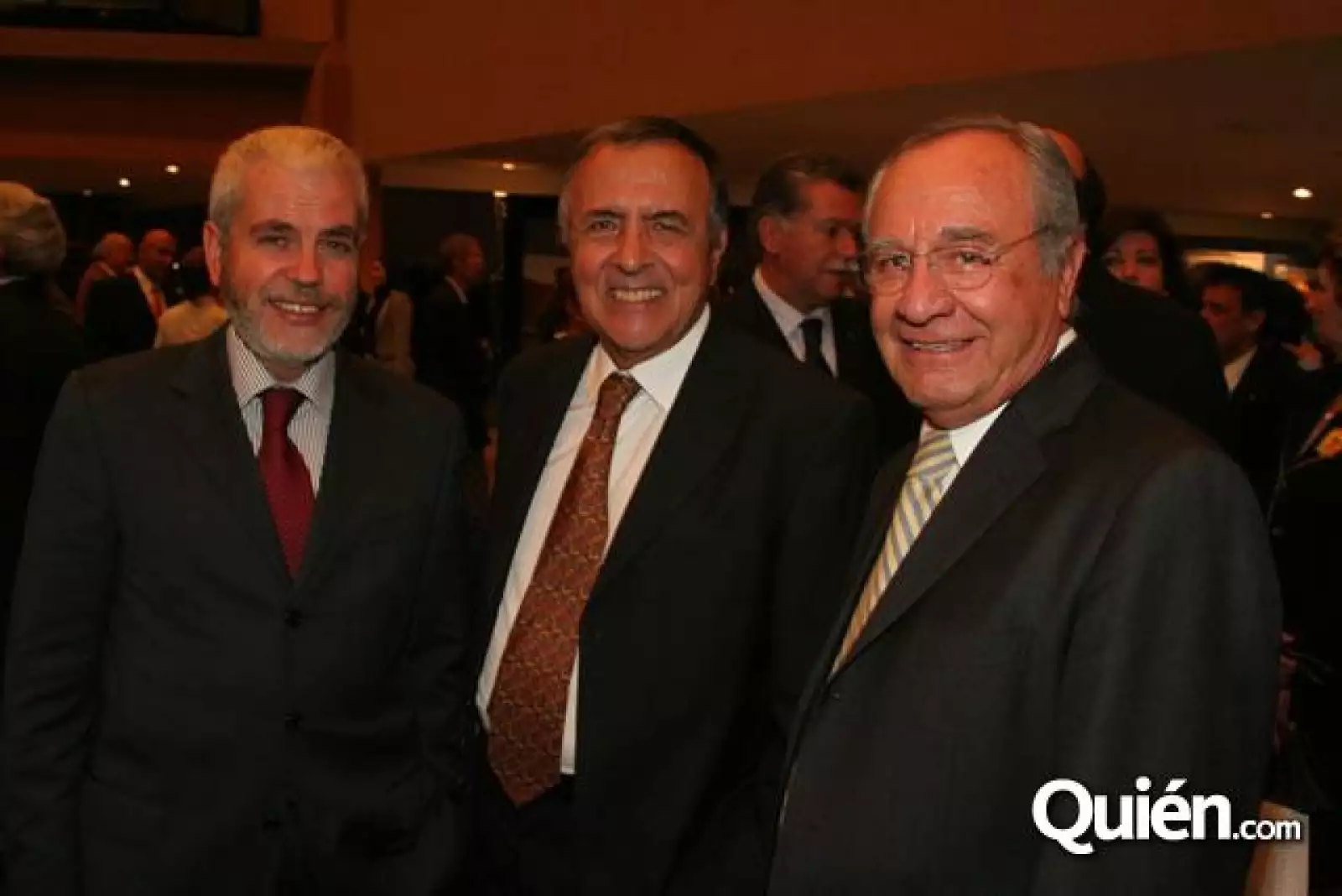 Reconocimiento a Fernando Romero