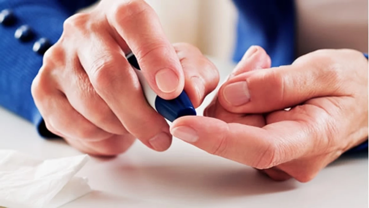 insulina diabetes