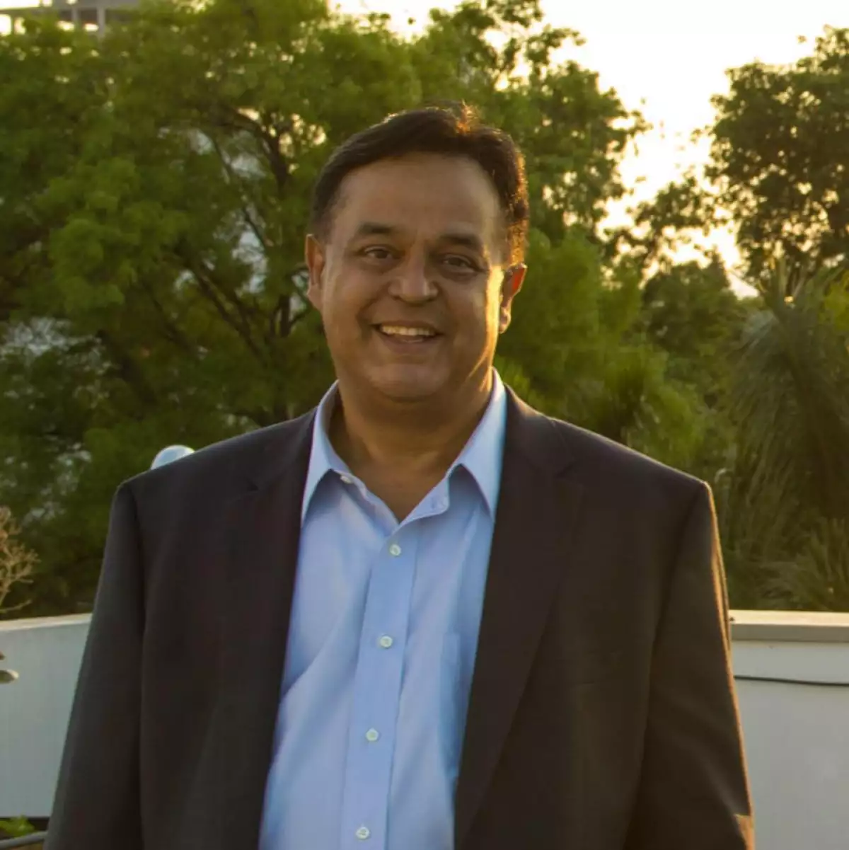 Salvador Cosío Gaona