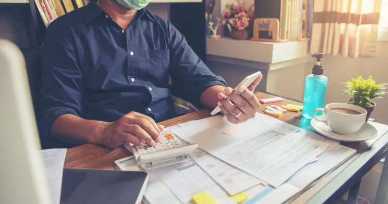 reforma fiscal en México