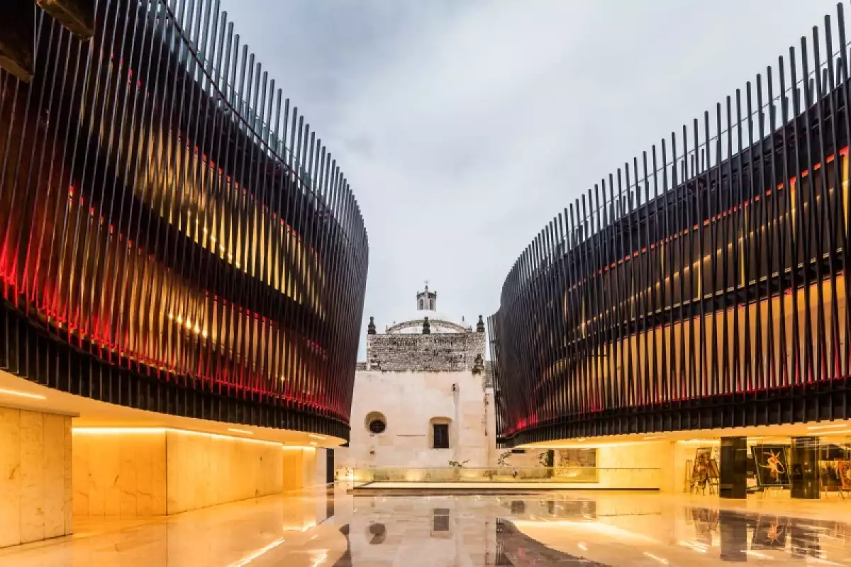 Obra del Año