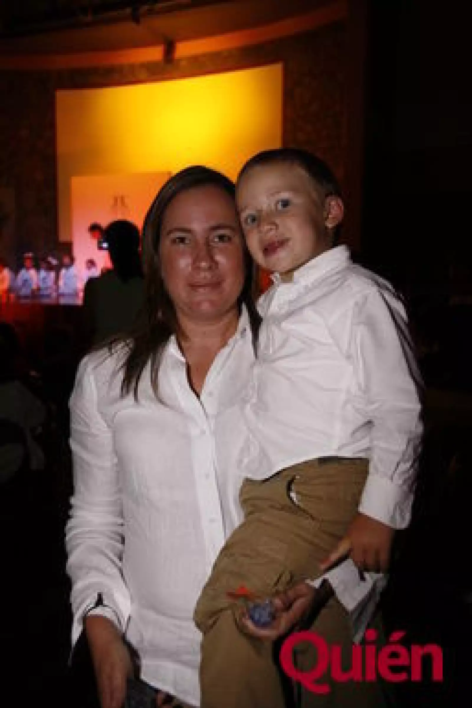 Sara Padilla, José Pablo Padilla