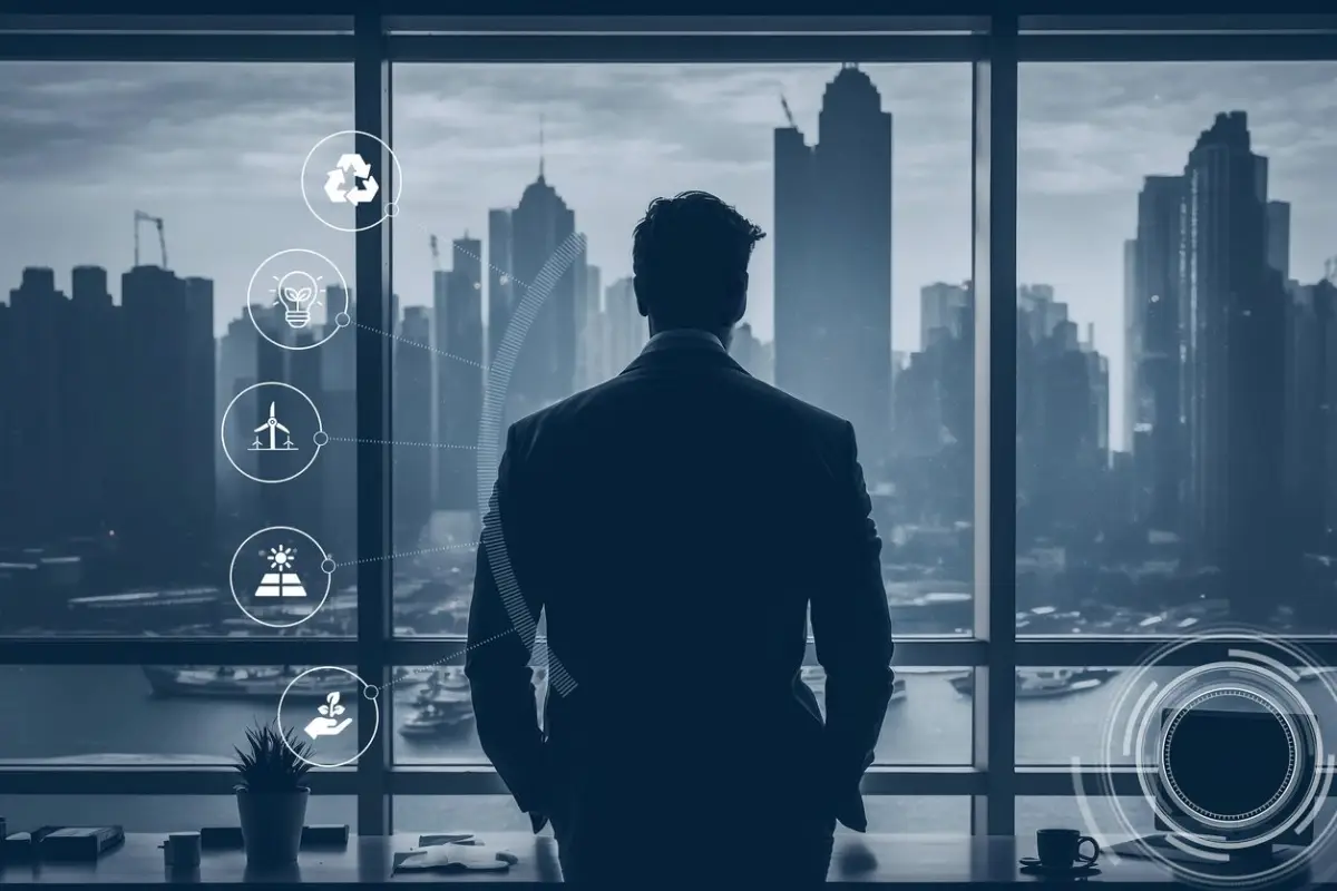 Los beneficios de la responsabilidad social empresarial
