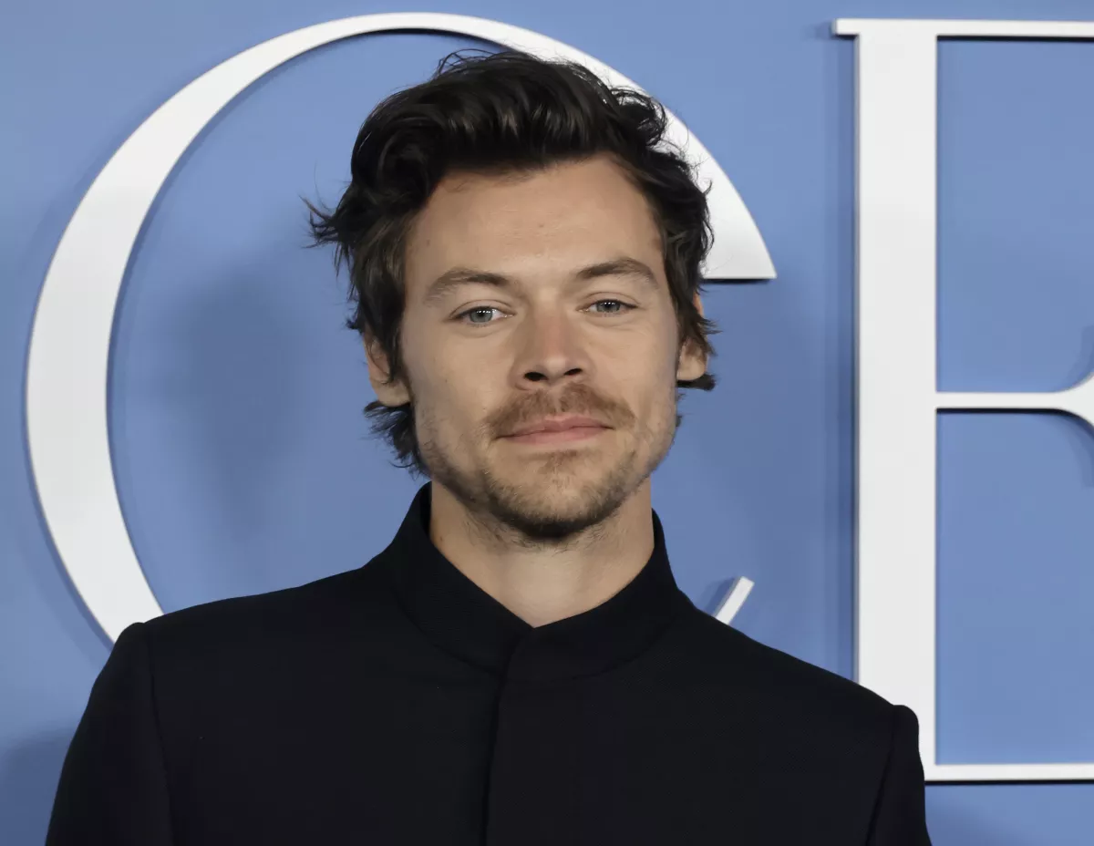 Harry-Styles