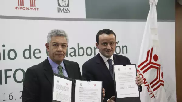 Signan convenio de colaboración