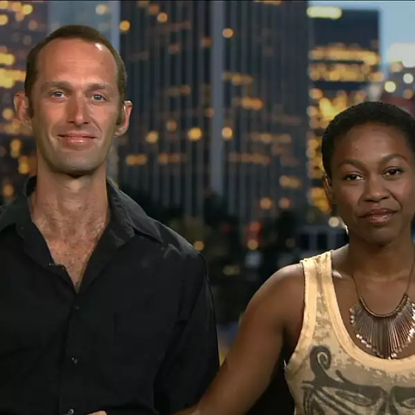 Brian Lucas Daniele Watts