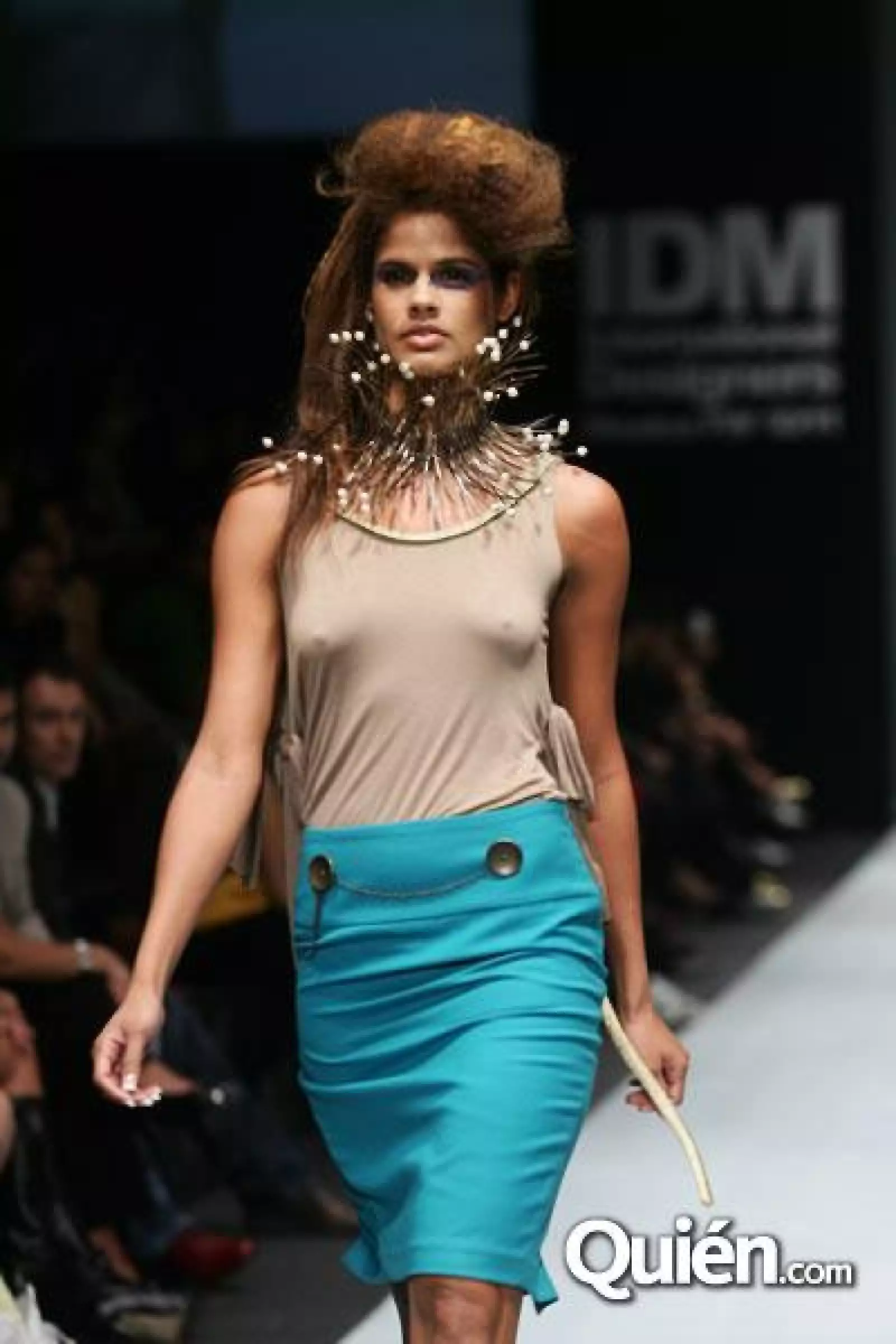 IDM Pasarela Trend Vision