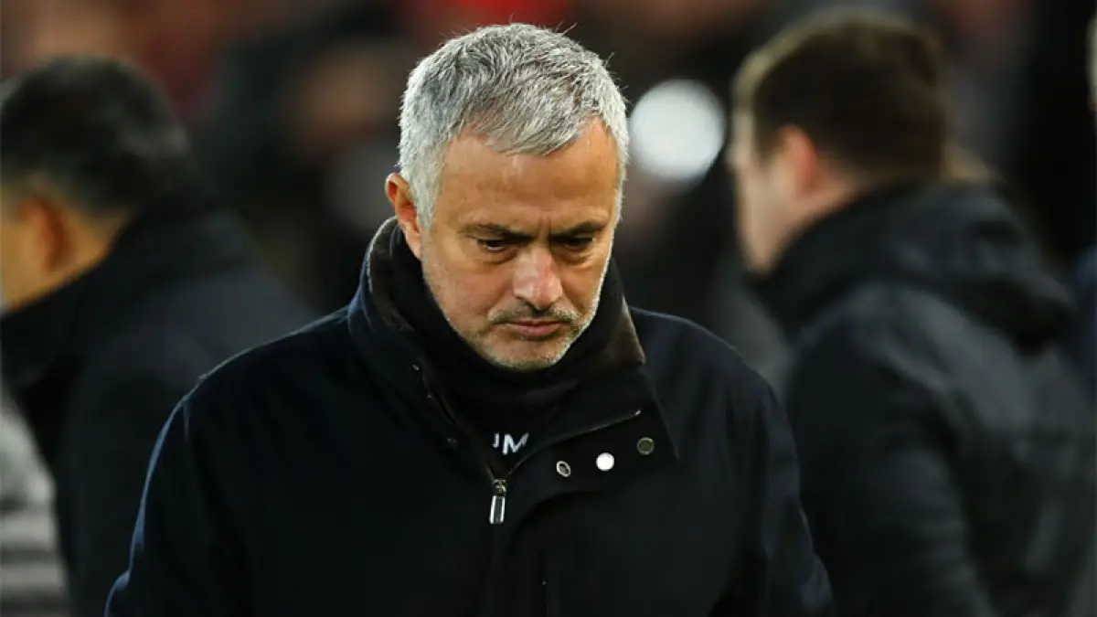 José Mourinho