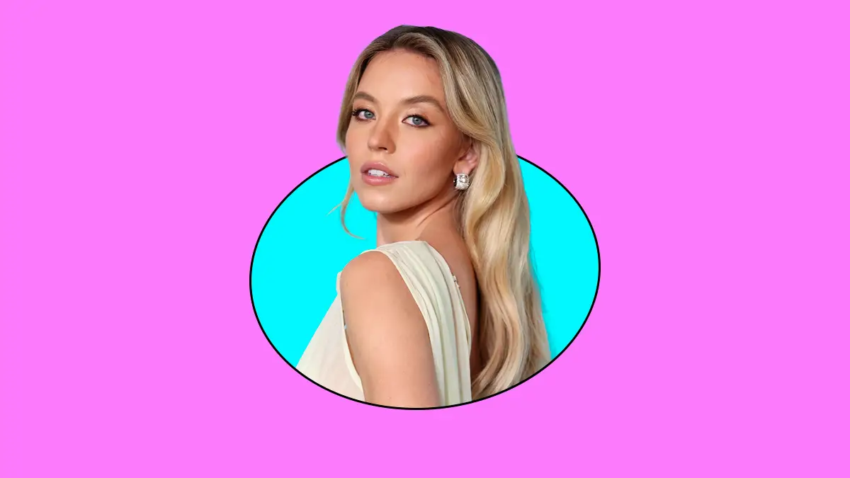 Sydney Sweeney habla de lo difícil que es vestirse por sus boobs grandes
