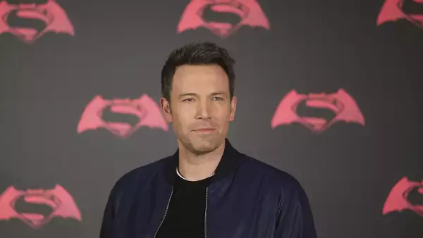 Ben Affleck