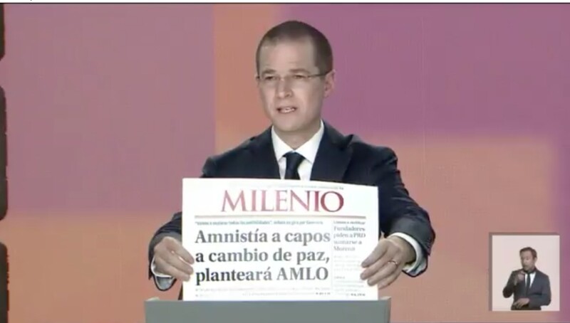 Ricardo Anaya