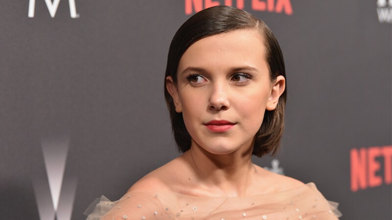 Millie Bobby Brown