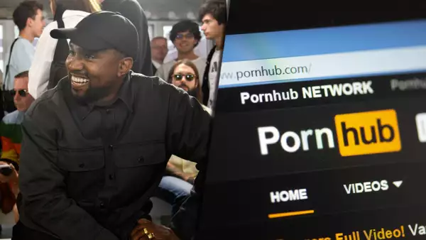Kanye West