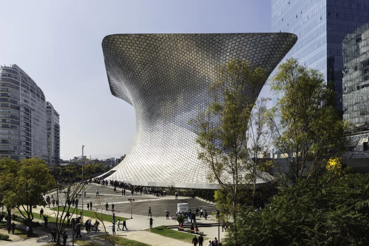 museo soumaya