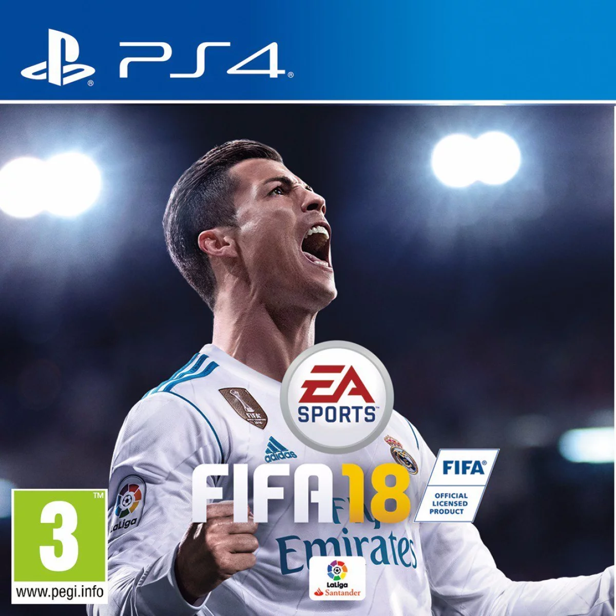 FIFA