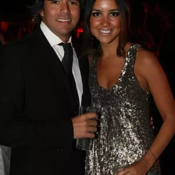 Boda Pingui Ceballos y Nuria Bernat