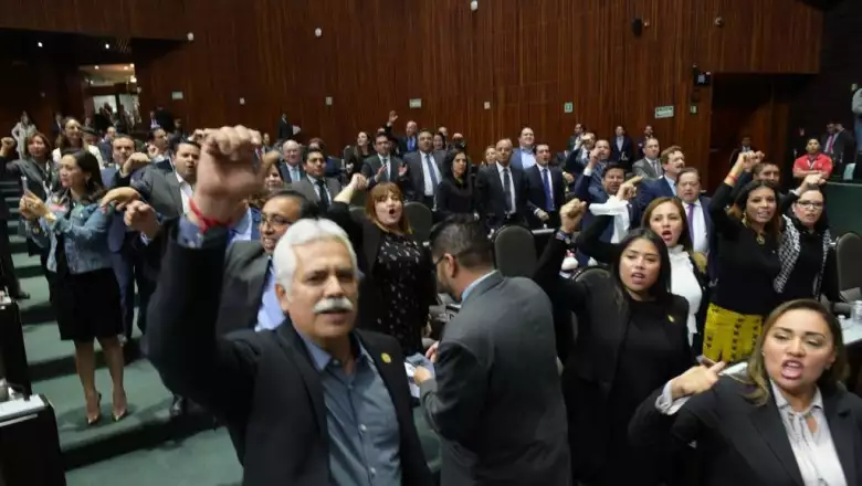 #NoAlaDictaduraDeLopezObrador