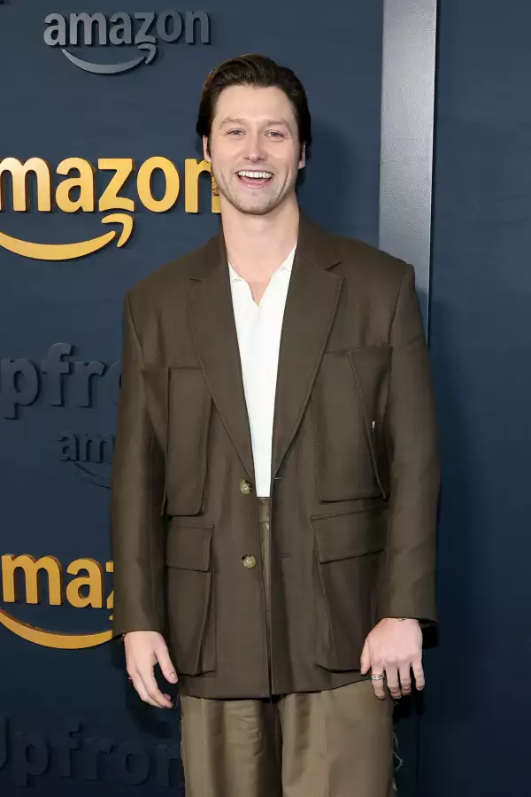 Amazon Upfront