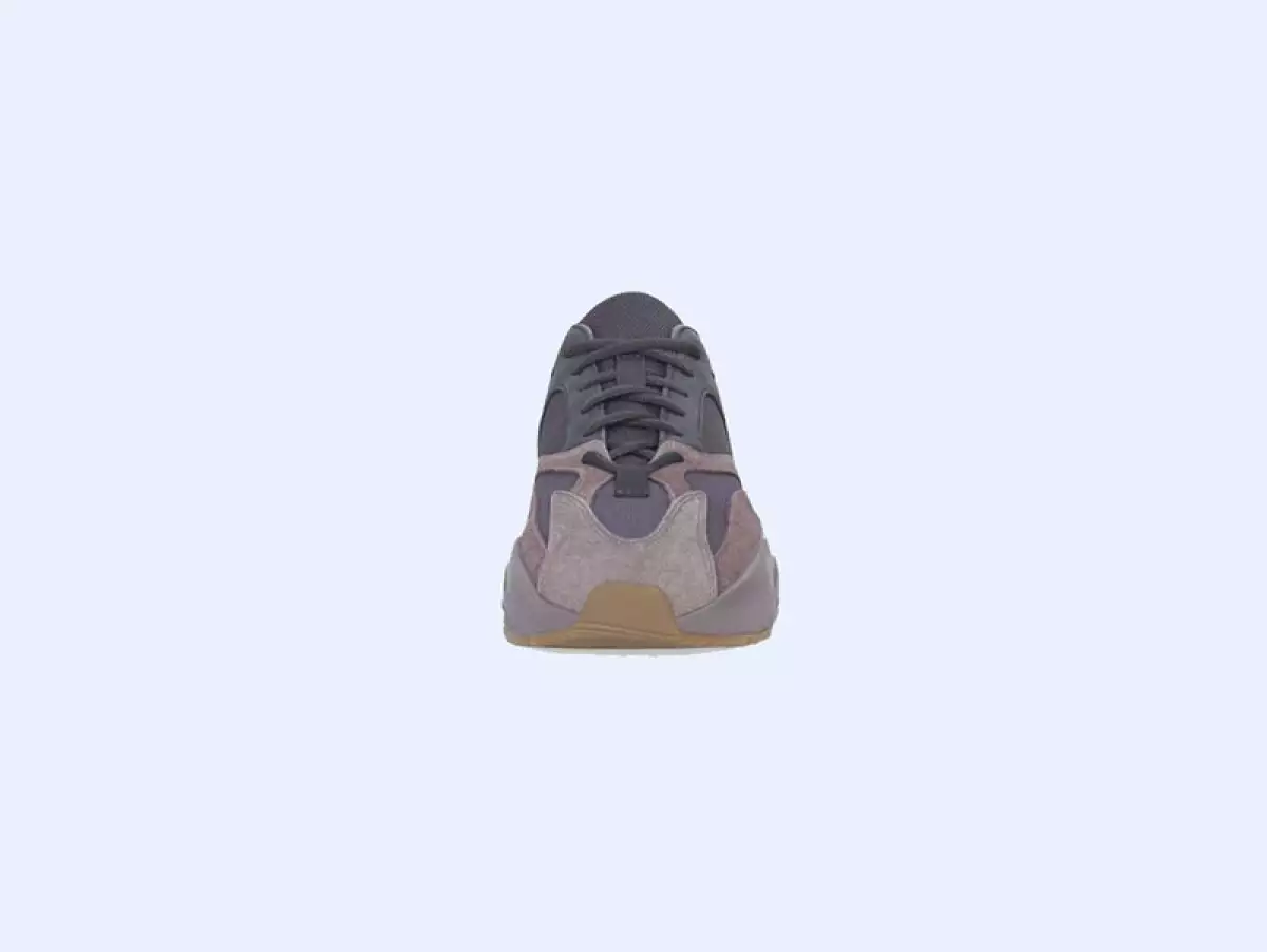 Adidas Originals y Kanye West lanzan Yeezy Boost Mauve 700