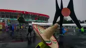 Previa México