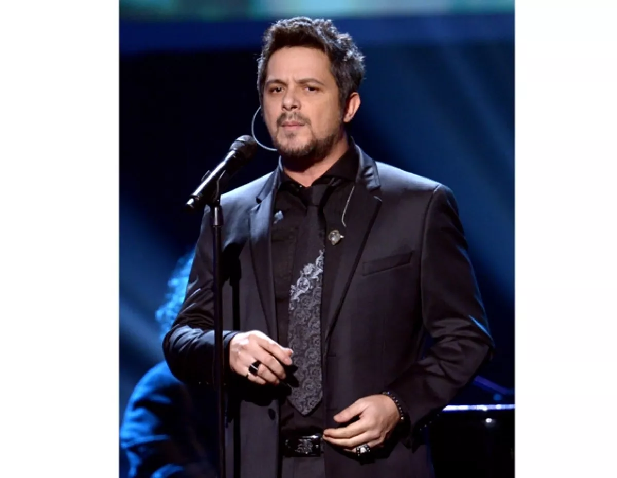Alejandro Sanz