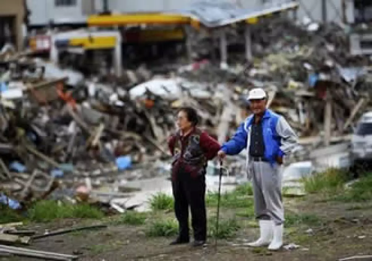 Las exportaciones bajaron 12.7% lo que provocó un déficit comercial de 786,800 millones de yenes. (Foto: AP)