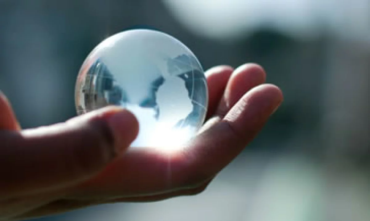 En términos generales, el estratega prevé un año positivo para la economía global. (Foto: Getty Images)
