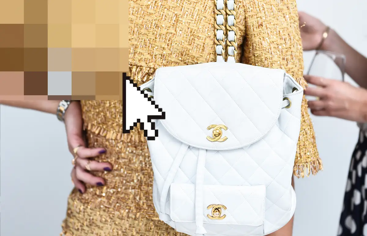 Farfetch-Chanel