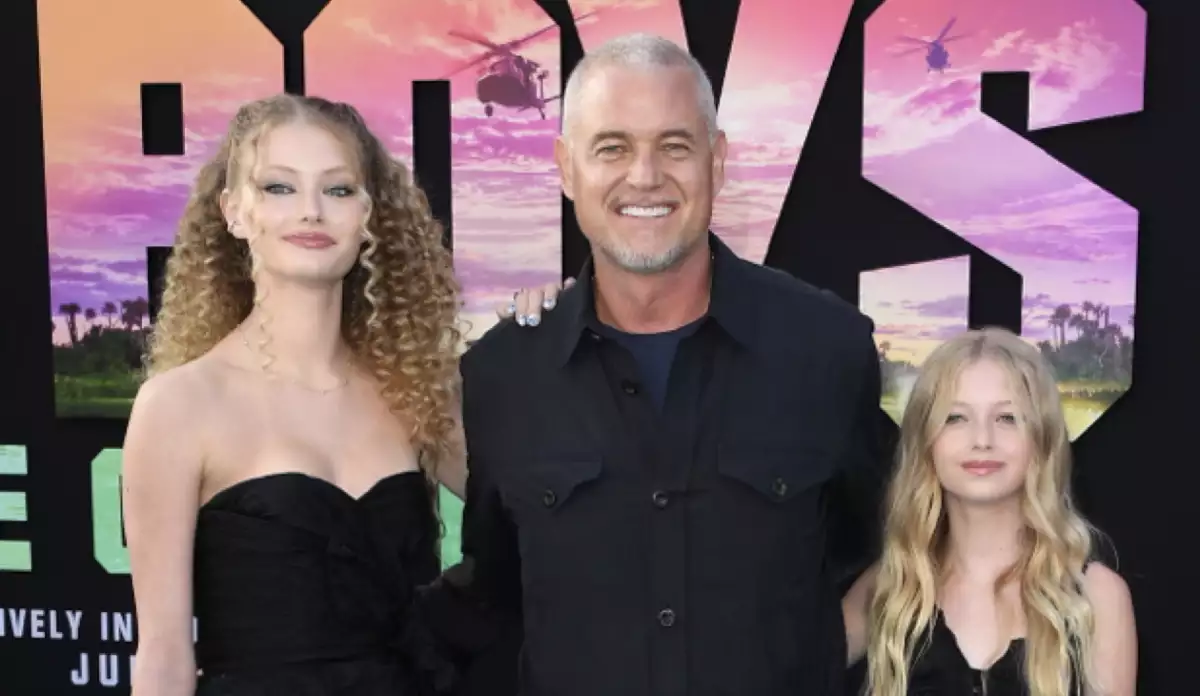 Los Angeles Premiere Of Columbia Pictures' "Bad Boys: Ride Or Die" - Arrivals