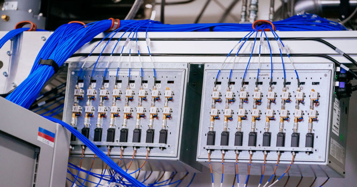 Centros de datos e IA ya consumen más del 4% de la electricidad mundial