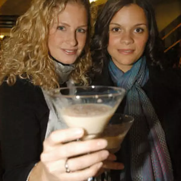 Claudia Rigoletti, Laura Rigoletti