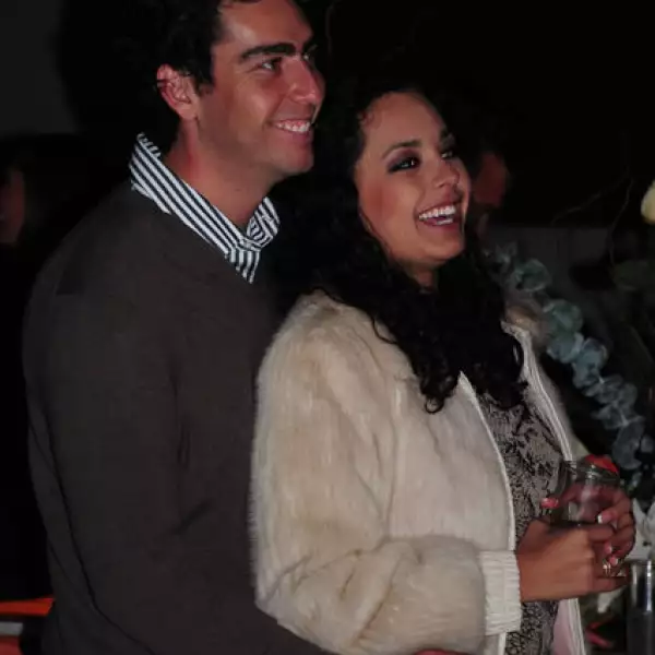 Tomas Lípez,Elena García