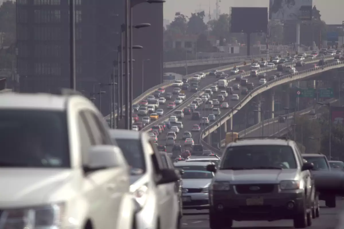 Contaminación