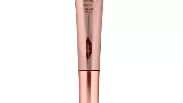 Iluminador charlotte tilbury 