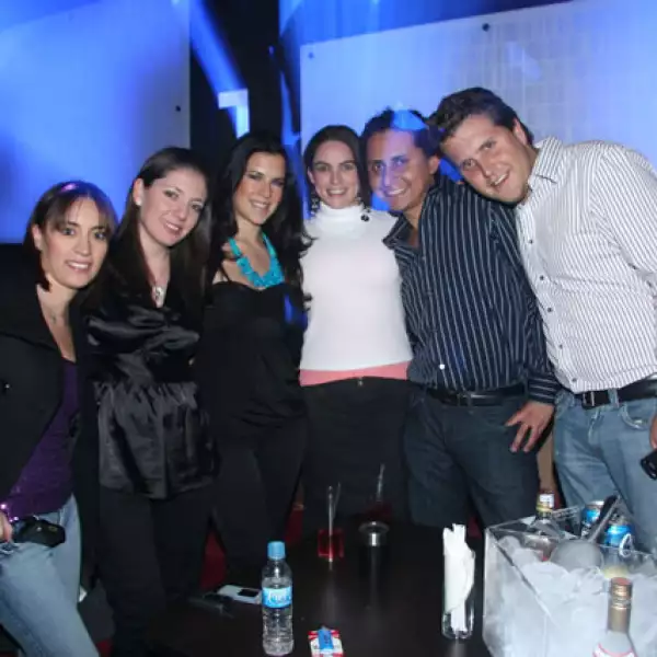 Fiesta Fin de Año Sens.