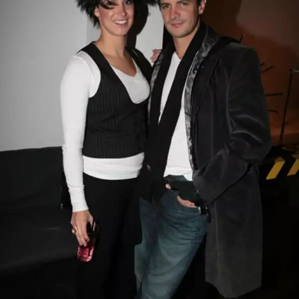 Hotel Distrito Capital