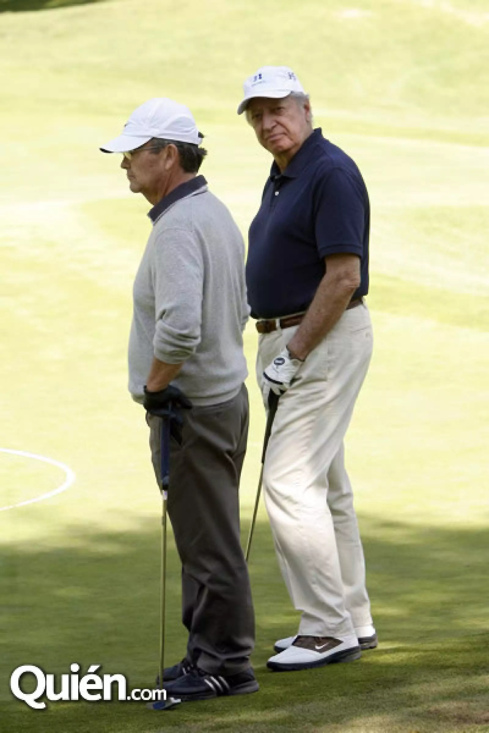 Alonso de Garay,Manuel Weinberg