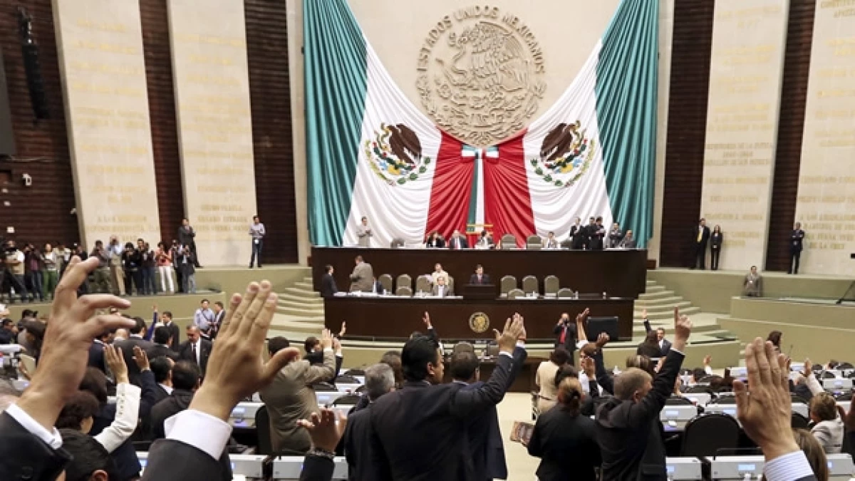Cámara de Diputados