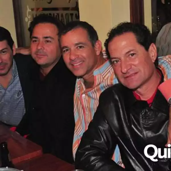 Inauguración de La Cantina de los Remedios