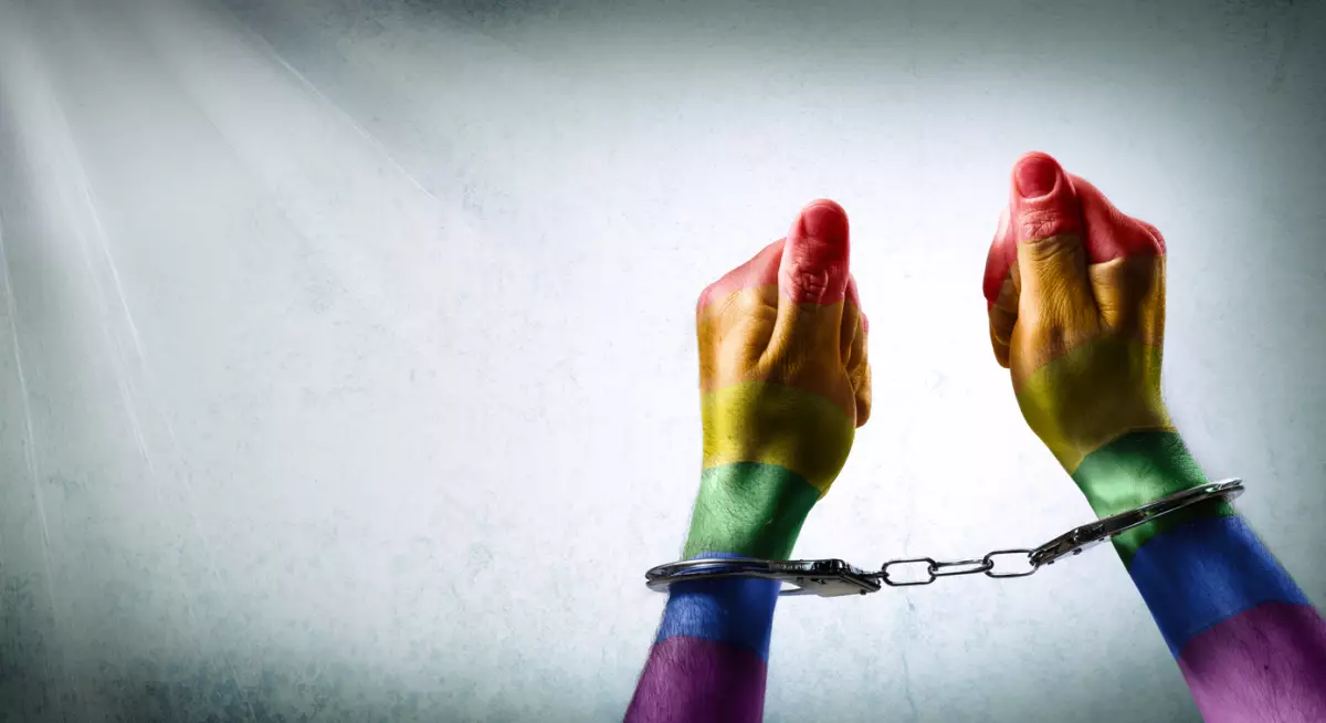 homofobia rusia